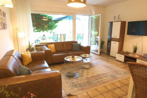 Ferienwohnung Mainz